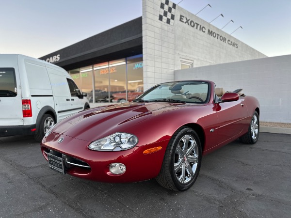 Used-2001-Jaguar-XK-Series-XK8