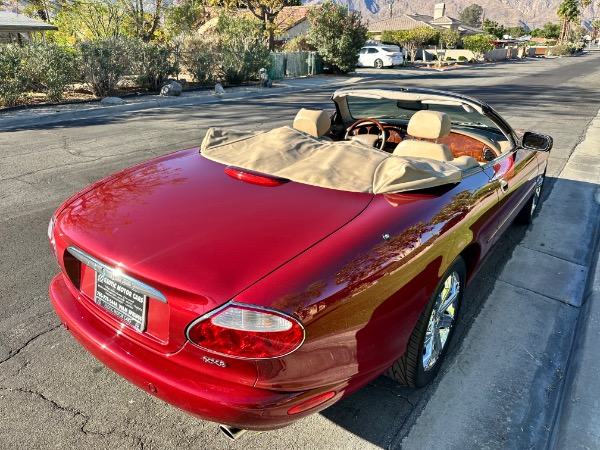 Used-2001-Jaguar-XK-Series-XK8