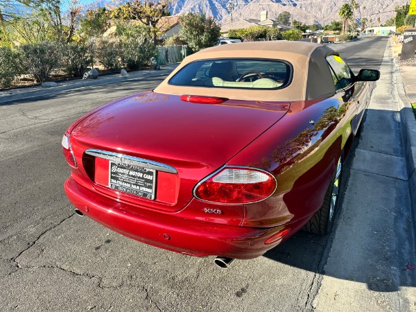 Used-2001-Jaguar-XK-Series-XK8