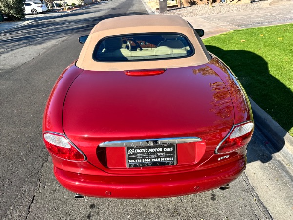 Used-2001-Jaguar-XK-Series-XK8