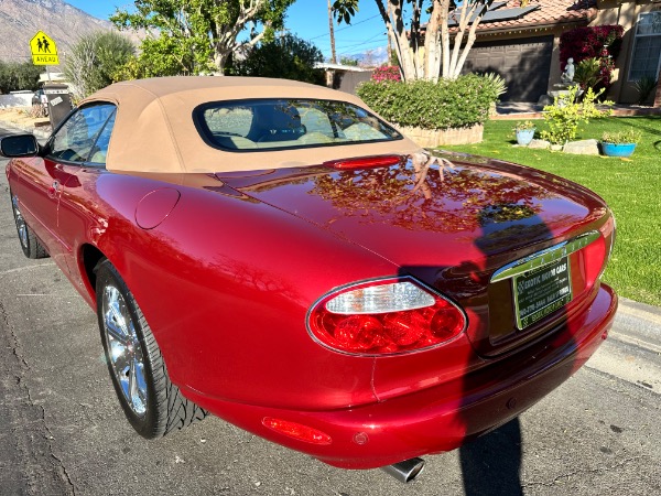 Used-2001-Jaguar-XK-Series-XK8