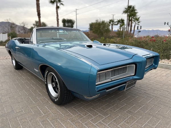 Used-1968-Pontiac-GTO