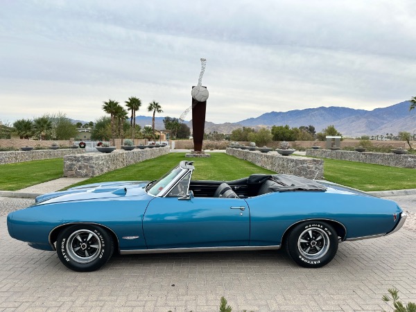 Used-1968-Pontiac-GTO