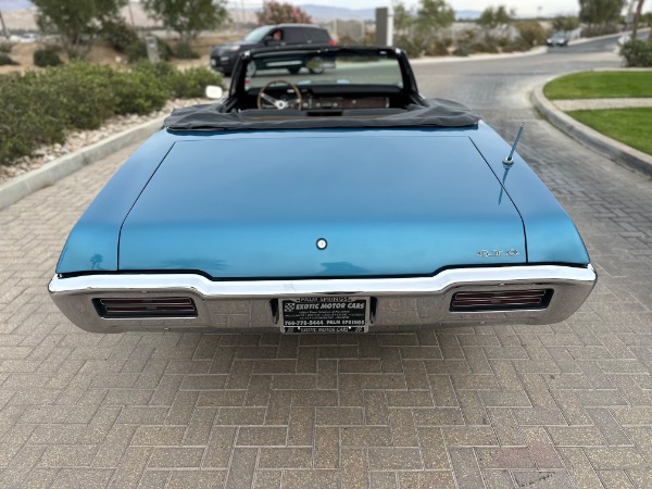 Used-1968-Pontiac-GTO