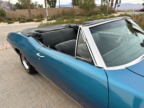 Used-1968-Pontiac-GTO