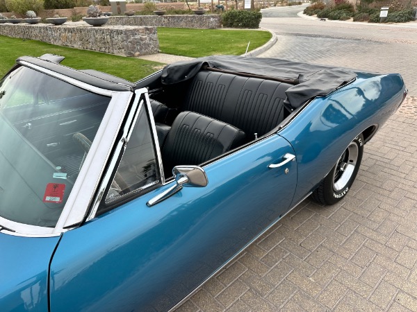 Used-1968-Pontiac-GTO