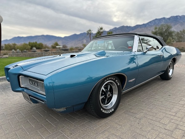 Used-1968-Pontiac-GTO