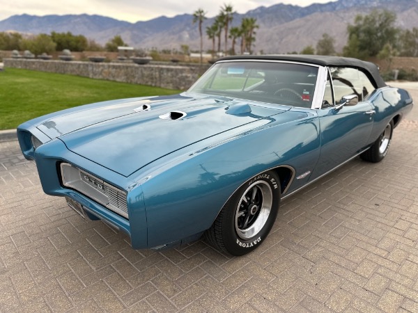 Used-1968-Pontiac-GTO