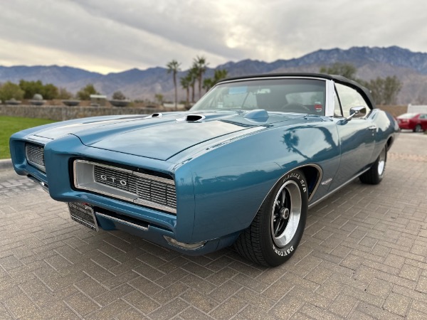 Used-1968-Pontiac-GTO