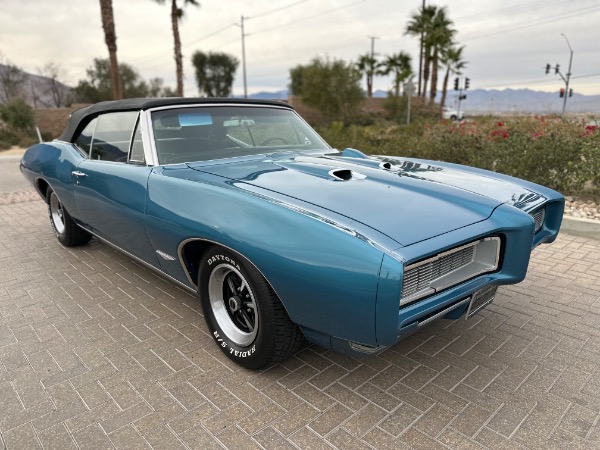 Used-1968-Pontiac-GTO