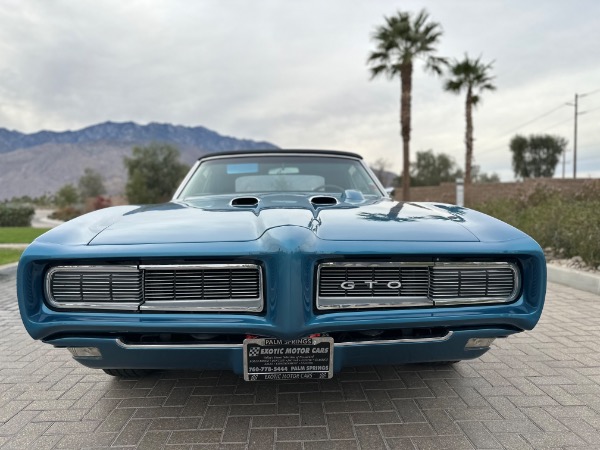 Used-1968-Pontiac-GTO