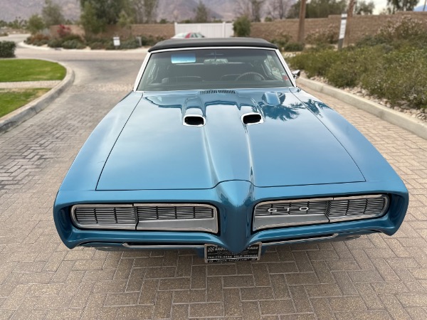 Used-1968-Pontiac-GTO