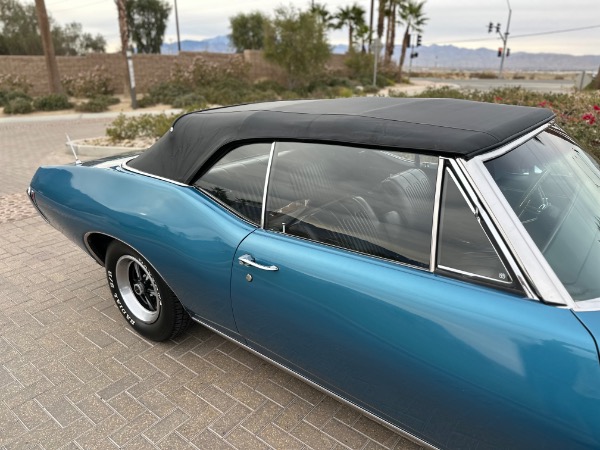Used-1968-Pontiac-GTO