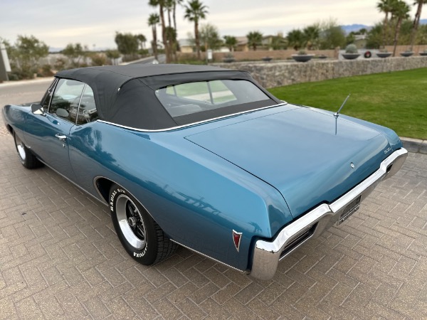 Used-1968-Pontiac-GTO
