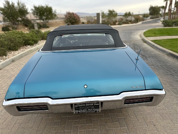 Used-1968-Pontiac-GTO