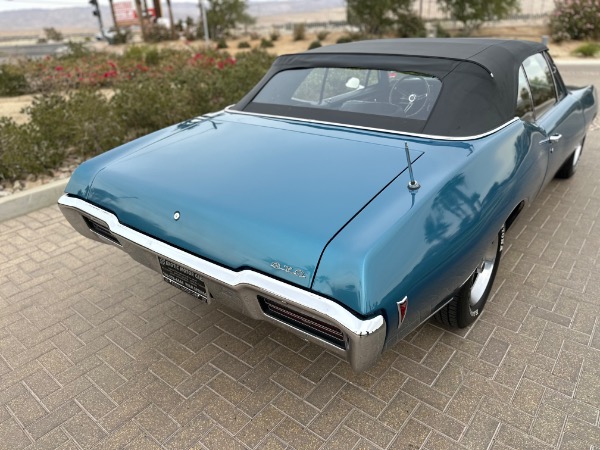 Used-1968-Pontiac-GTO