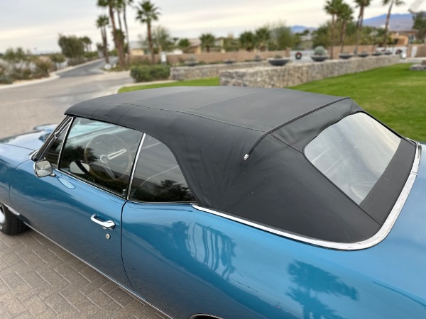 Used-1968-Pontiac-GTO