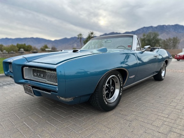 Used-1968-Pontiac-GTO