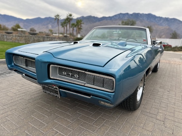 Used-1968-Pontiac-GTO