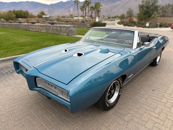 Used-1968-Pontiac-GTO