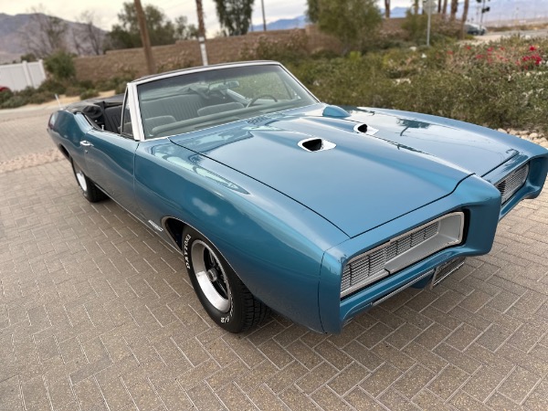 Used-1968-Pontiac-GTO