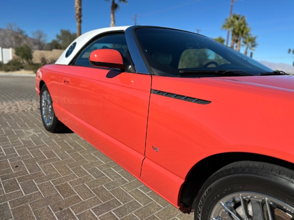 Used-2003-Ford-Thunderbird-Limited-Edition-007