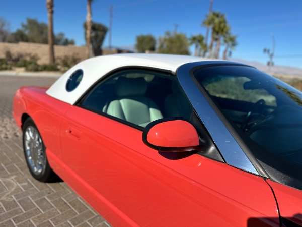 Used-2003-Ford-Thunderbird-Limited-Edition-007