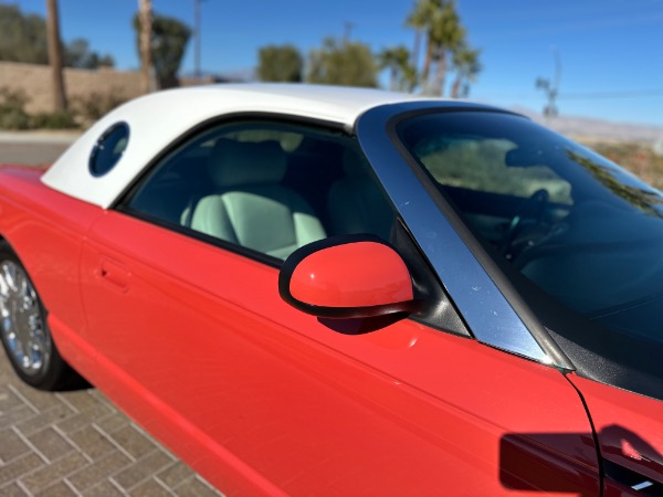 Used-2003-Ford-Thunderbird-Limited-Edition-007