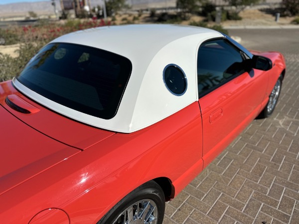 Used-2003-Ford-Thunderbird-Limited-Edition-007