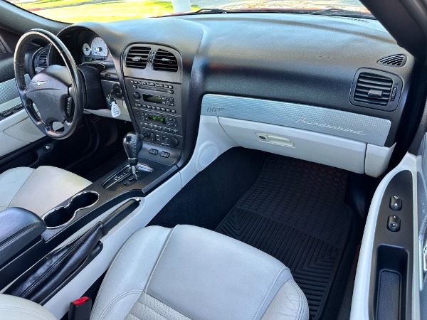 Used-2003-Ford-Thunderbird-Limited-Edition-007