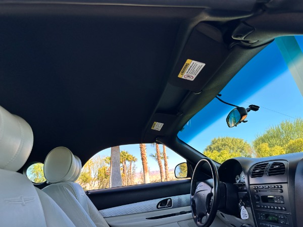 Used-2003-Ford-Thunderbird-Limited-Edition-007