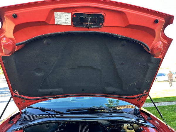 Used-2003-Ford-Thunderbird-Limited-Edition-007