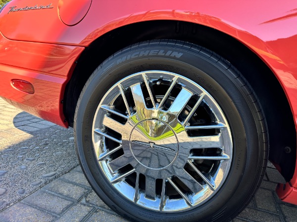 Used-2003-Ford-Thunderbird-Limited-Edition-007