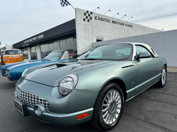 Used-2004-Ford-Thunderbird
