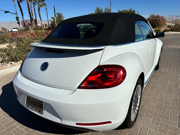 Used-2014-Volkswagen-Beetle-Convertible-18T