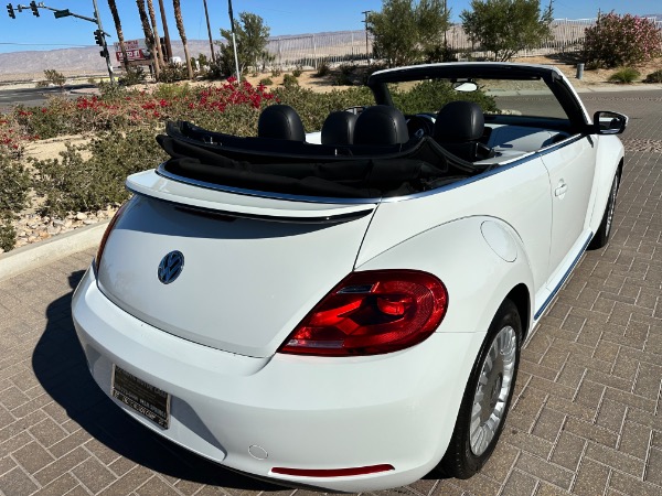 Used-2014-Volkswagen-Beetle-Convertible-18T