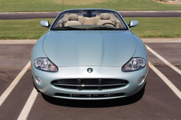 Used-2006-Jaguar-XK-Series-XK8