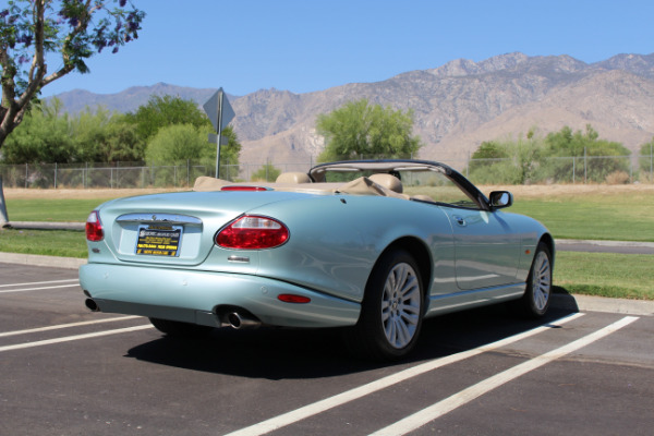 Used-2006-Jaguar-XK-Series-XK8