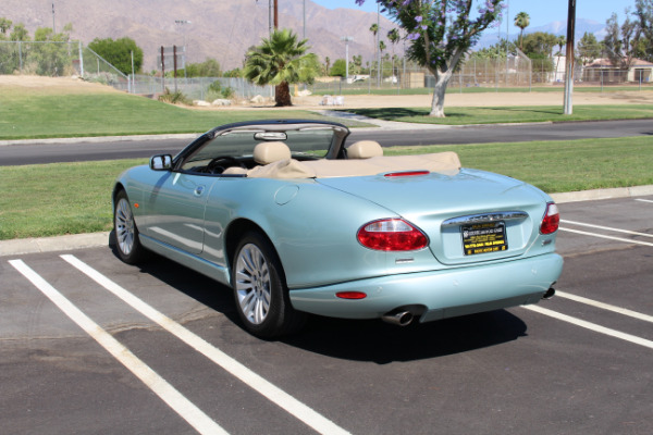 Used-2006-Jaguar-XK-Series-XK8