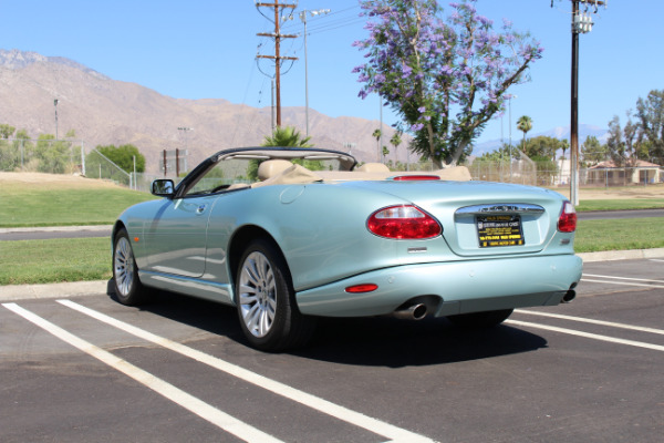 Used-2006-Jaguar-XK-Series-XK8