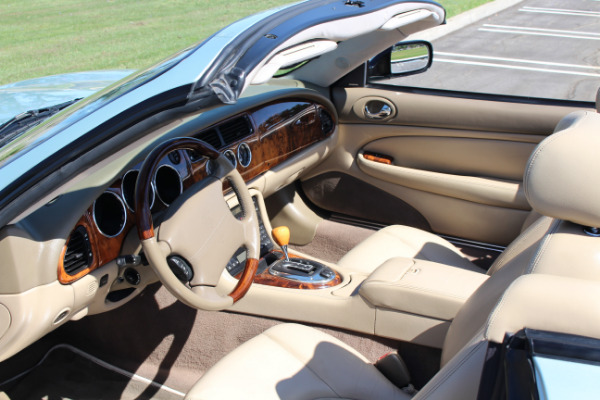 Used-2006-Jaguar-XK-Series-XK8