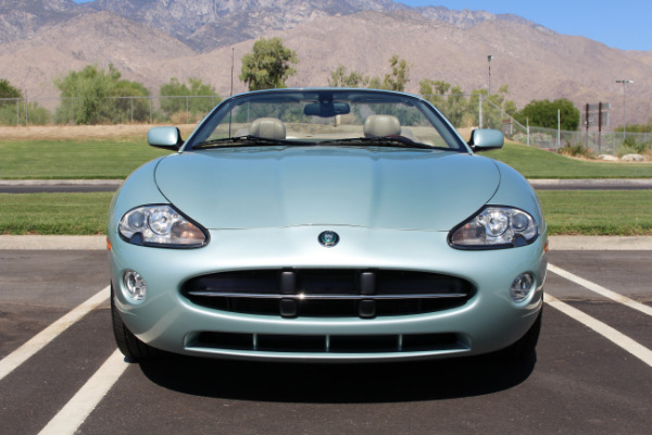Used-2006-Jaguar-XK-Series-XK8
