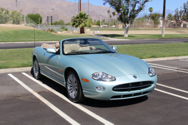 Used-2006-Jaguar-XK-Series-XK8