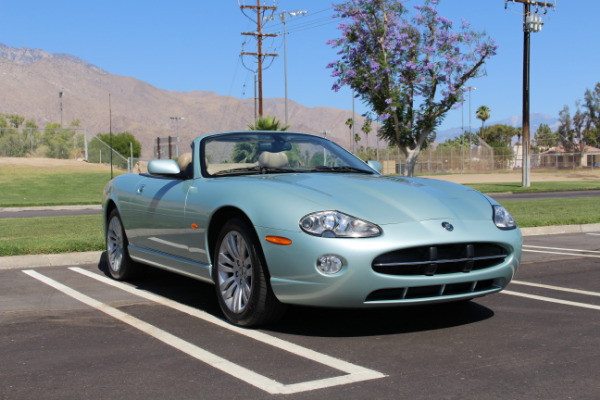 Used-2006-Jaguar-XK-Series-XK8