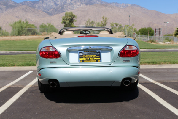 Used-2006-Jaguar-XK-Series-XK8