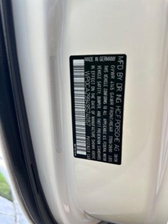 Used-2009-Porsche-Carrera-Carrera