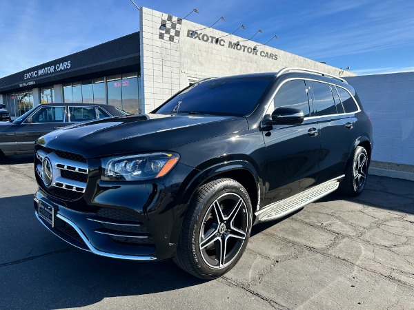 Used-2021-Mercedes-Benz-GLS-GLS-580