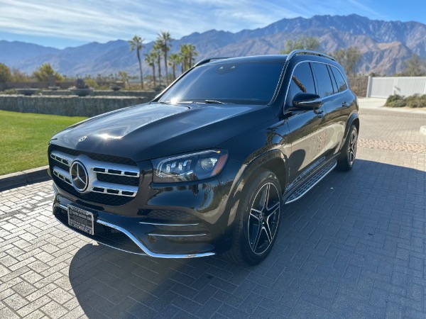 Used-2021-Mercedes-Benz-GLS-GLS-580
