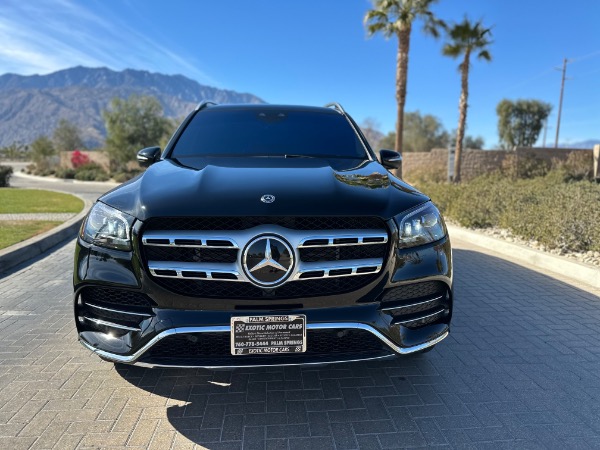 Used-2021-Mercedes-Benz-GLS-GLS-580