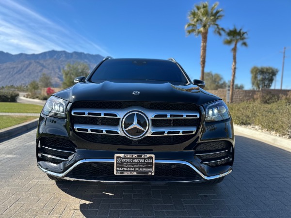 Used-2021-Mercedes-Benz-GLS-GLS-580